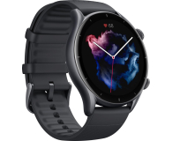 Amazfit Amazfit GTR 3 Thunder Black - 693122 - zdjęcie 3